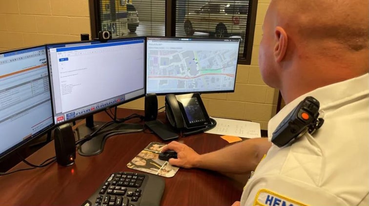 EMS Protocols To-Go Portal